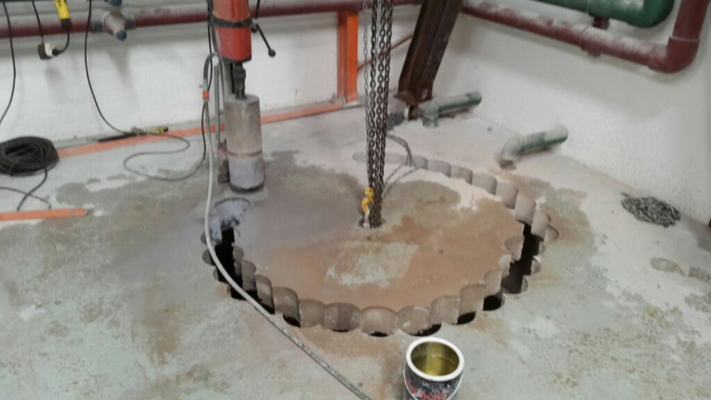 CorCutDrilling 3