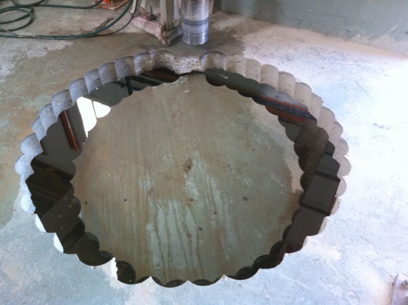 CorCutDrilling 6